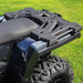 DURAFORCE For 2014-2024 Polaris Sportsman Touring SP 570/450 Black Rear Body Rack Assembly