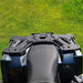 DURAFORCE For 2014-2024 Polaris Sportsman Touring SP 570/450 Black Rear Body Rack Assembly