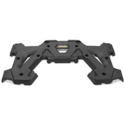 DURAFORCE For 2014-2024 Polaris Sportsman Touring SP 570/450 Black Rear Body Rack Assembly