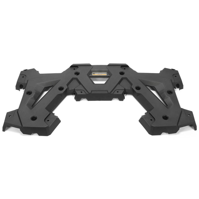 DURAFORCE For 2014-2024 Polaris Sportsman Touring SP 570/450 Black Rear Body Rack Assembly