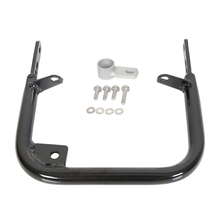 DURAFORCE Rear Grab Bar Bumper For Honda TRX450R TRX450ER TRX250R Sportrax FourTrax 250