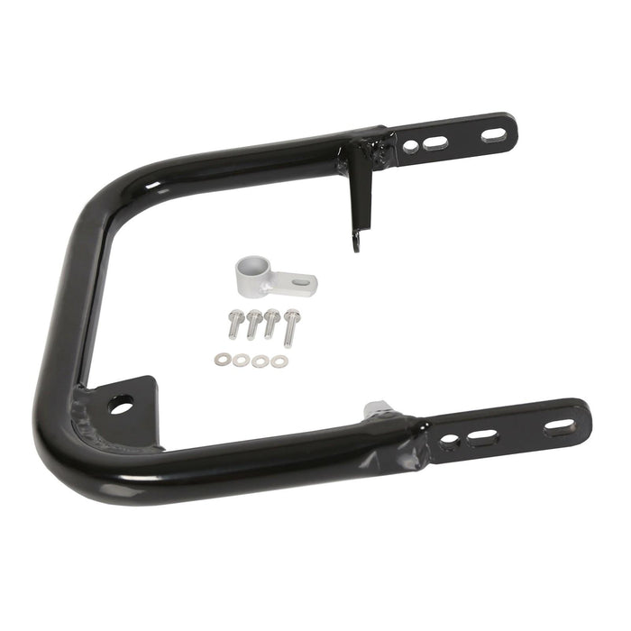 DURAFORCE Rear Grab Bar Bumper For Honda TRX450R TRX450ER TRX250R Sportrax FourTrax 250