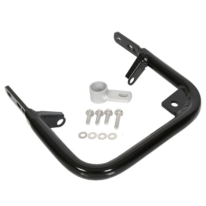 DURAFORCE Rear Grab Bar Bumper For Honda TRX450R TRX450ER TRX250R Sportrax FourTrax 250