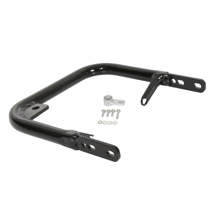DURAFORCE Rear Grab Bar Bumper For Honda TRX450R TRX450ER TRX250R Sportrax FourTrax 250