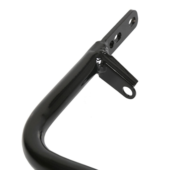 DURAFORCE Rear Grab Bar Bumper For Honda TRX450R TRX450ER TRX250R Sportrax FourTrax 250