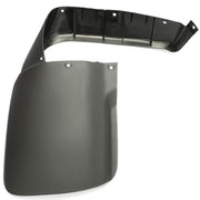 DURAFORCE Front Left Fender Flare Mud Flap Guard For Honda FourTrax 300 TRX300 1996-2000