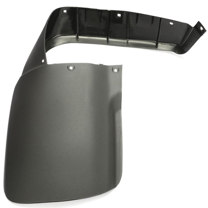 DURAFORCE Front Left Fender Flare Mud Flap Guard For Honda FourTrax 300 TRX300 1996-2000