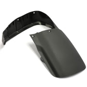 DURAFORCE Front Left Fender Flare Mud Flap Guard For Honda FourTrax 300 TRX300 1996-2000