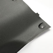 DURAFORCE Front Left Fender Flare Mud Flap Guard For Honda FourTrax 300 TRX300 1996-2000