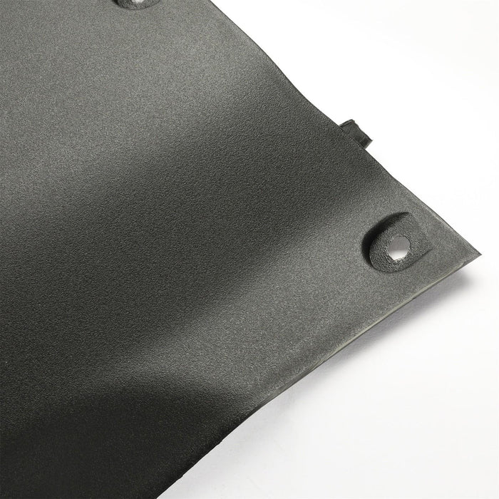 DURAFORCE Front Left Fender Flare Mud Flap Guard For Honda FourTrax 300 TRX300 1996-2000