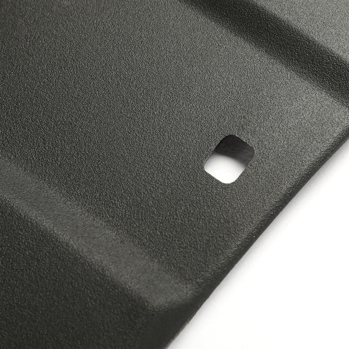 DURAFORCE Front Left Fender Flare Mud Flap Guard For Honda FourTrax 300 TRX300 1996-2000