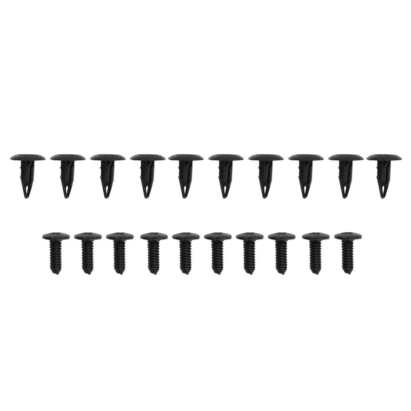 DURAFORCE Front Left Fender Flare Mud Flap Guard For Honda FourTrax 300 TRX300 1996-2000