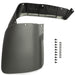 DURAFORCE Front Left Fender Flare Mud Flap Guard For Honda FourTrax 300 TRX300 1996-2000