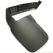 DURAFORCE Front Left Fender Flare Mud Flap Guard For Honda FourTrax 300 TRX300 1996-2000