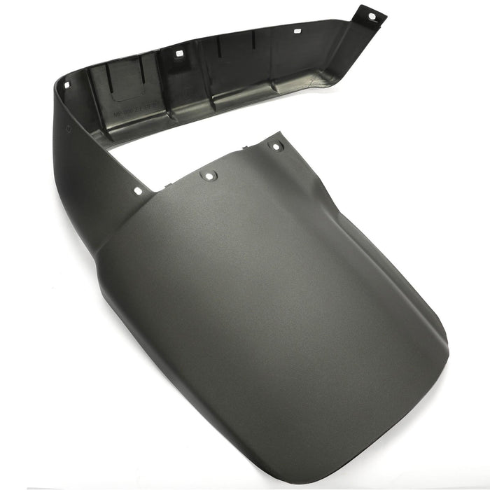 DURAFORCE Front Left Fender Flare Mud Flap Guard For Honda FourTrax 300 TRX300 1996-2000