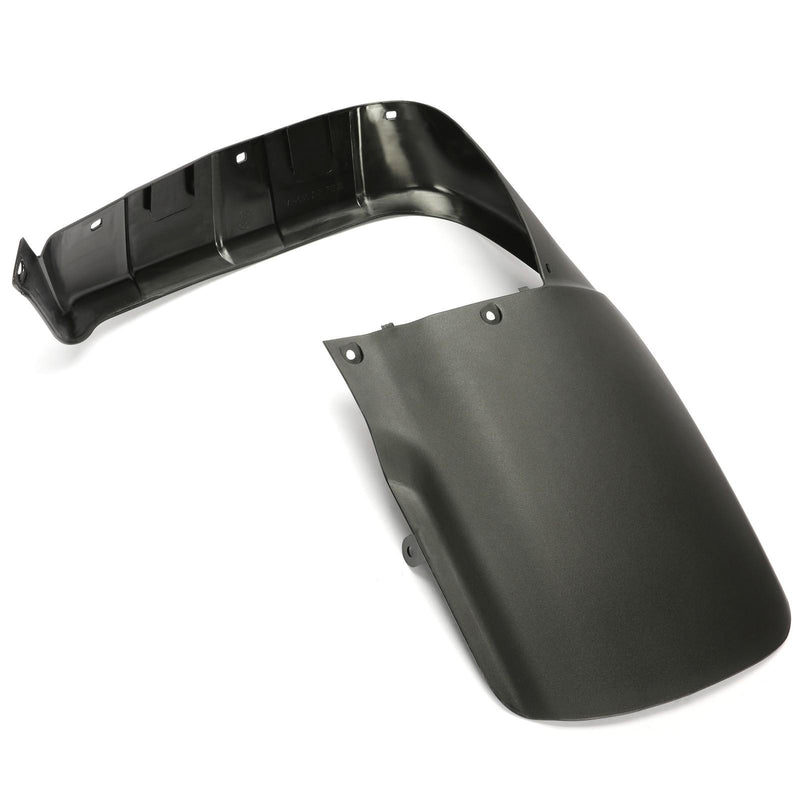 DURAFORCE Front Right Fender Flare Mud Guard For Honda FourTrax 300 TRX300 TRX300FW 96-00
