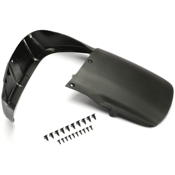 DURAFORCE Front Right Fender Flare Mud Guard For Honda FourTrax 300 TRX300 TRX300FW 96-00