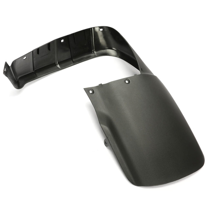 DURAFORCE Front Right Fender Flare Mud Guard For Honda FourTrax 300 TRX300 TRX300FW 96-00