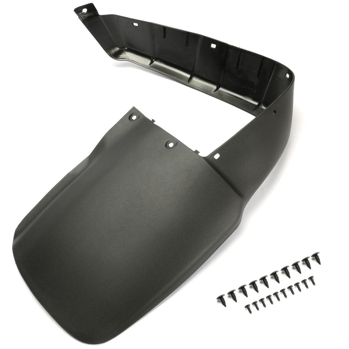 DURAFORCE Front Right Fender Flare Mud Guard For Honda FourTrax 300 TRX300 TRX300FW 96-00