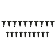 DURAFORCE Front Right Fender Flare Mud Guard For Honda FourTrax 300 TRX300 TRX300FW 96-00
