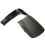 DURAFORCE Front Right Fender Flare Mud Guard For Honda FourTrax 300 TRX300 TRX300FW 96-00