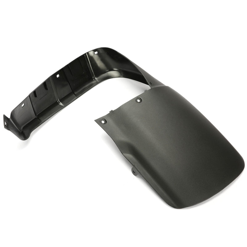 DURAFORCE Front Right Fender Flare Mud Guard For Honda FourTrax 300 TRX300 TRX300FW 96-00