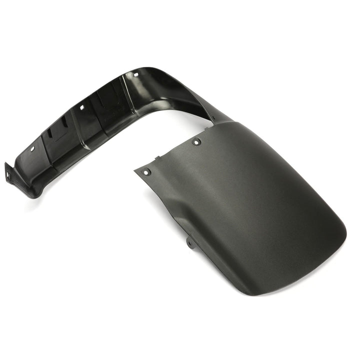DURAFORCE Front Right Fender Flare Mud Guard For Honda FourTrax 300 TRX300 TRX300FW 96-00