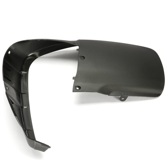 DURAFORCE Front Right Fender Flare Mud Guard For Honda FourTrax 300 TRX300 TRX300FW 96-00