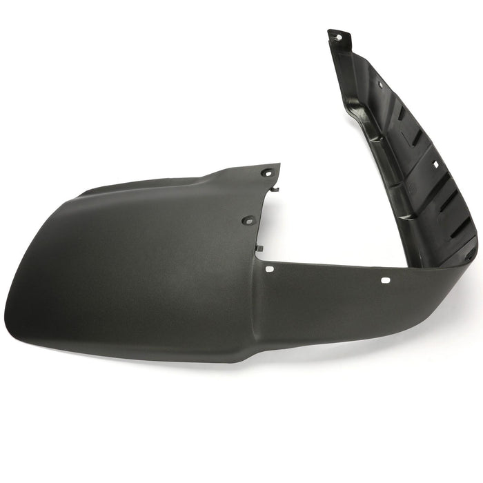 DURAFORCE Front Right Fender Flare Mud Guard For Honda FourTrax 300 TRX300 TRX300FW 96-00