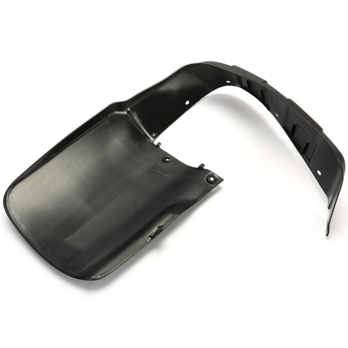DURAFORCE Front Right Fender Flare Mud Guard For Honda FourTrax 300 TRX300 TRX300FW 96-00