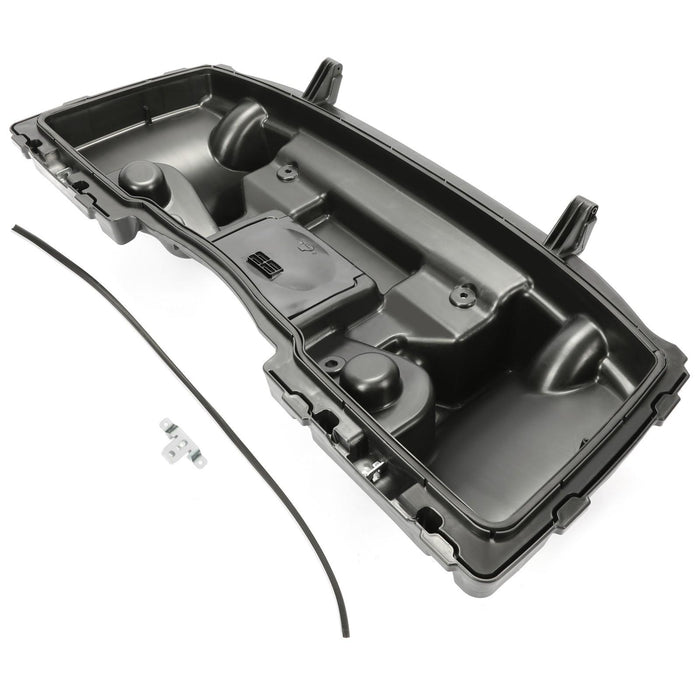 DURAFORCE Front Lower Storage Box For 2005-2010 Polaris Sportsman 400 500 Replaces 2203484