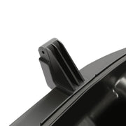 DURAFORCE Front Lower Storage Box For 2005-2010 Polaris Sportsman 400 500 Replaces 2203484