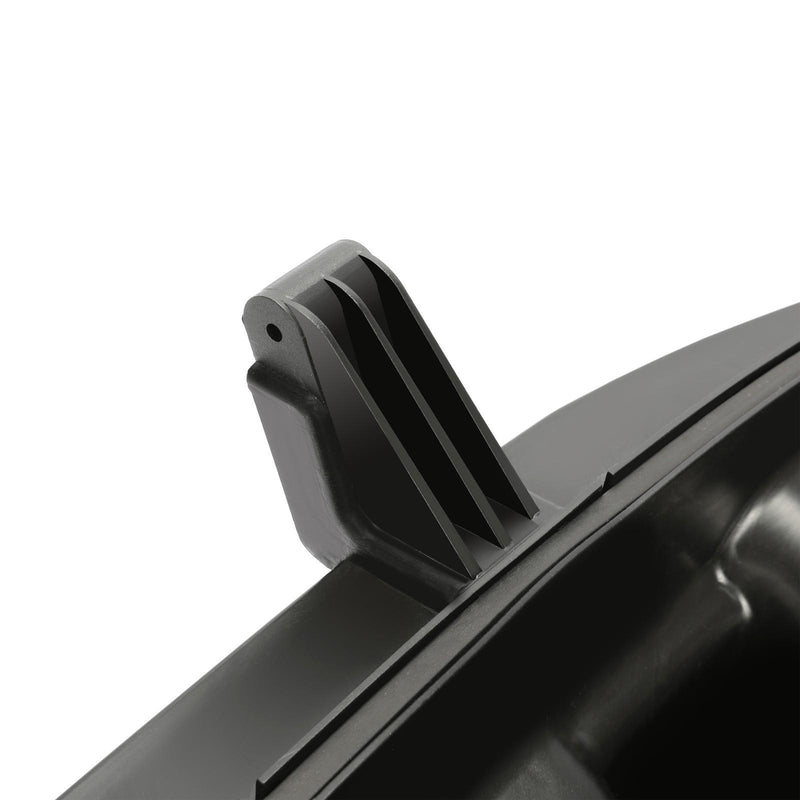 DURAFORCE Front Lower Storage Box For 2005-2010 Polaris Sportsman 400 500 Replaces 2203484