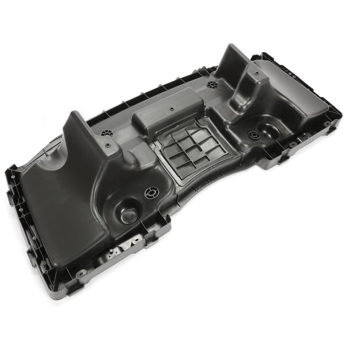 DURAFORCE Front Lower Storage Box For 2005-2010 Polaris Sportsman 400 500 Replaces 2203484