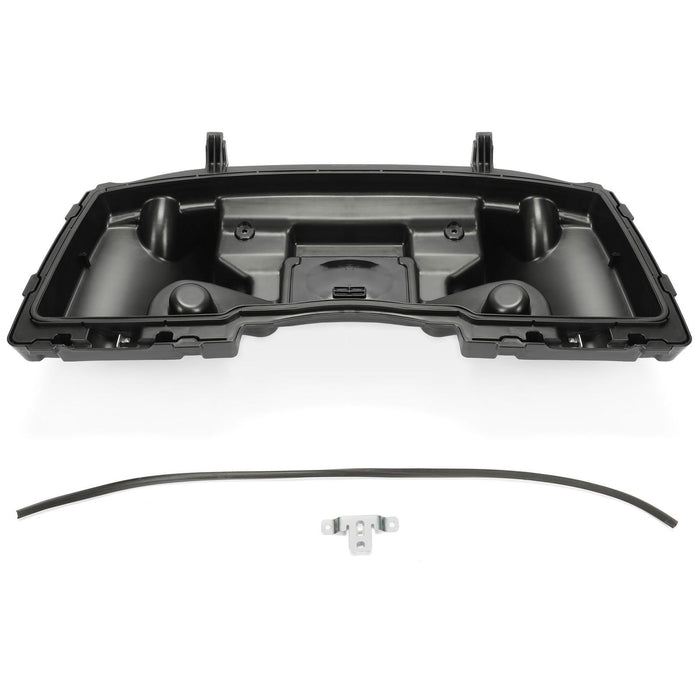 DURAFORCE Front Lower Storage Box For 2005-2010 Polaris Sportsman 400 500 Replaces 2203484