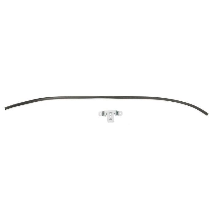 DURAFORCE Front Lower Storage Box For 2005-2010 Polaris Sportsman 400 500 Replaces 2203484