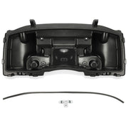 DURAFORCE Front Lower Storage Box For 2005-2010 Polaris Sportsman 400 500 Replaces 2203484