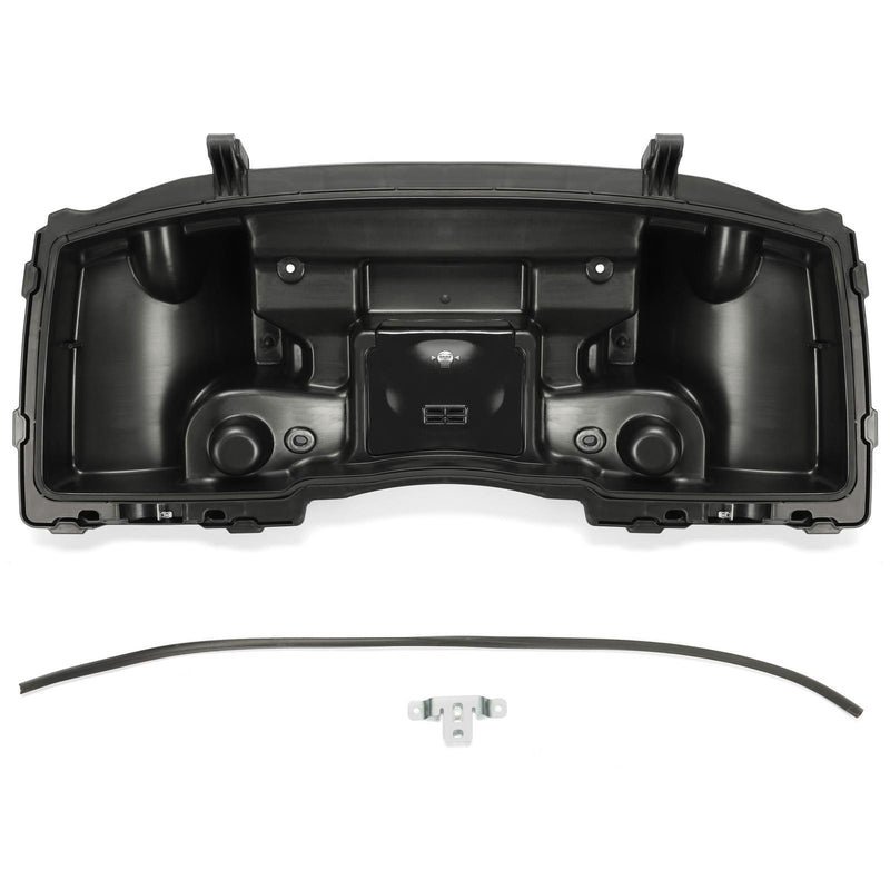 DURAFORCE Front Lower Storage Box For 2005-2010 Polaris Sportsman 400 500 Replaces 2203484