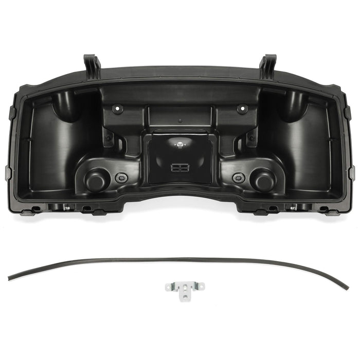 DURAFORCE Front Lower Storage Box For 2005-2010 Polaris Sportsman 400 500 Replaces 2203484