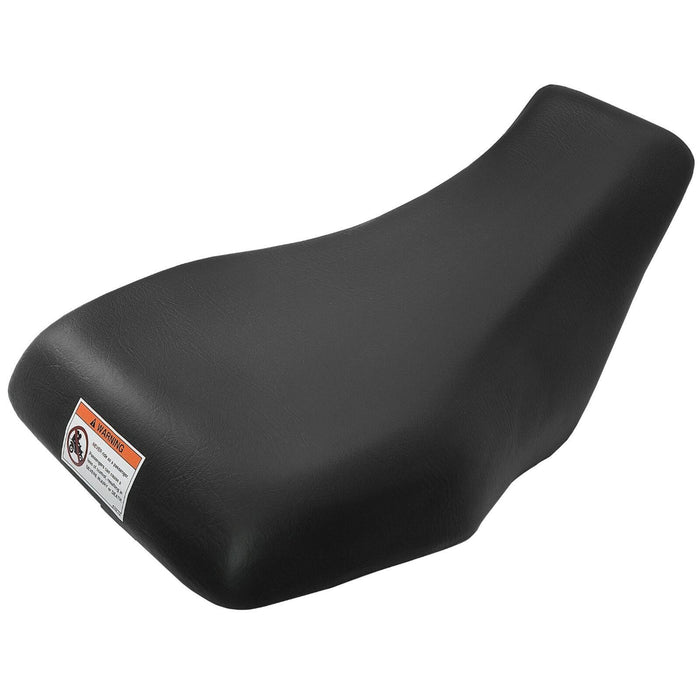 DURAFORCE For Honda TRX 420 Rancher 2007-2013 & 420 FA FPA 2014 ATV Black Complete Seat