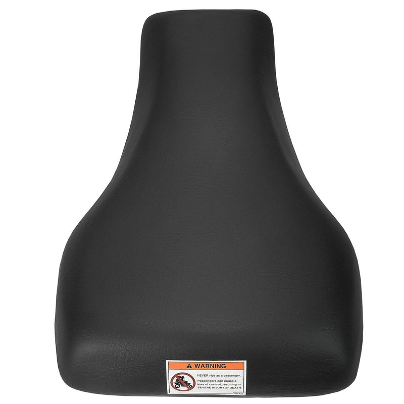 DURAFORCE For Honda TRX 420 Rancher 2007-2013 & 420 FA FPA 2014 ATV Black Complete Seat