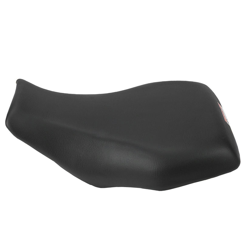 DURAFORCE For Honda TRX 420 Rancher 2007-2013 & 420 FA FPA 2014 ATV Black Complete Seat
