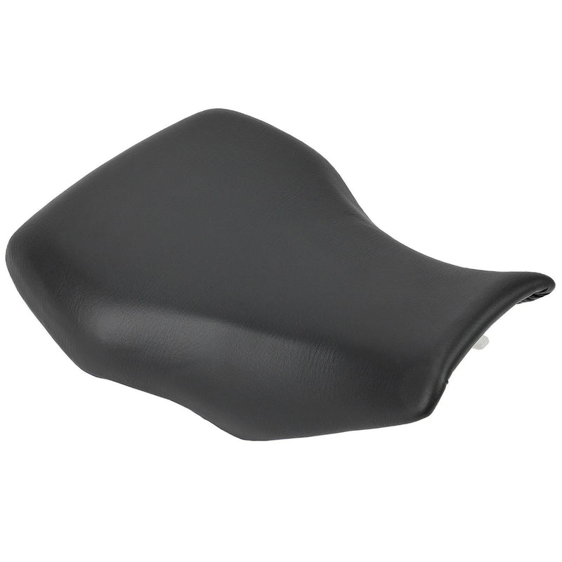 DURAFORCE For Honda TRX 420 Rancher 2007-2013 & 420 FA FPA 2014 ATV Black Complete Seat