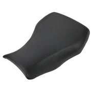 DURAFORCE For Honda TRX 420 Rancher 2007-2013 & 420 FA FPA 2014 ATV Black Complete Seat