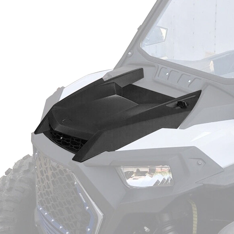 DURAFORCE For 2019-2023 Polaris RZR XP TURBO XP 4 / TURBO S Hood Scoop Air Intake