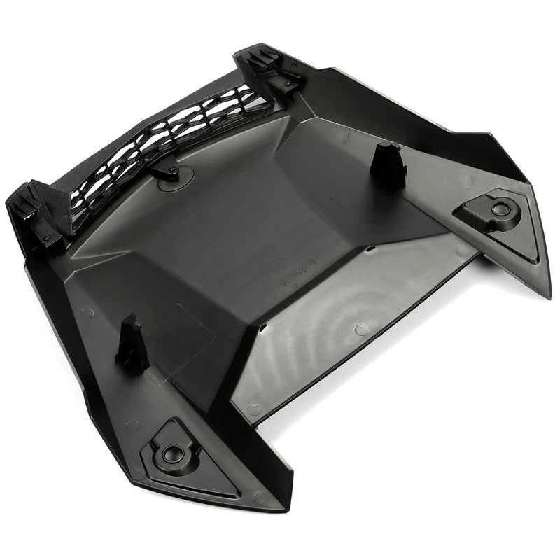 DURAFORCE For 2019-2023 Polaris RZR XP TURBO XP 4 / TURBO S Hood Scoop Air Intake