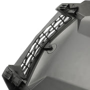 DURAFORCE For 2019-2023 Polaris RZR XP TURBO XP 4 / TURBO S Hood Scoop Air Intake