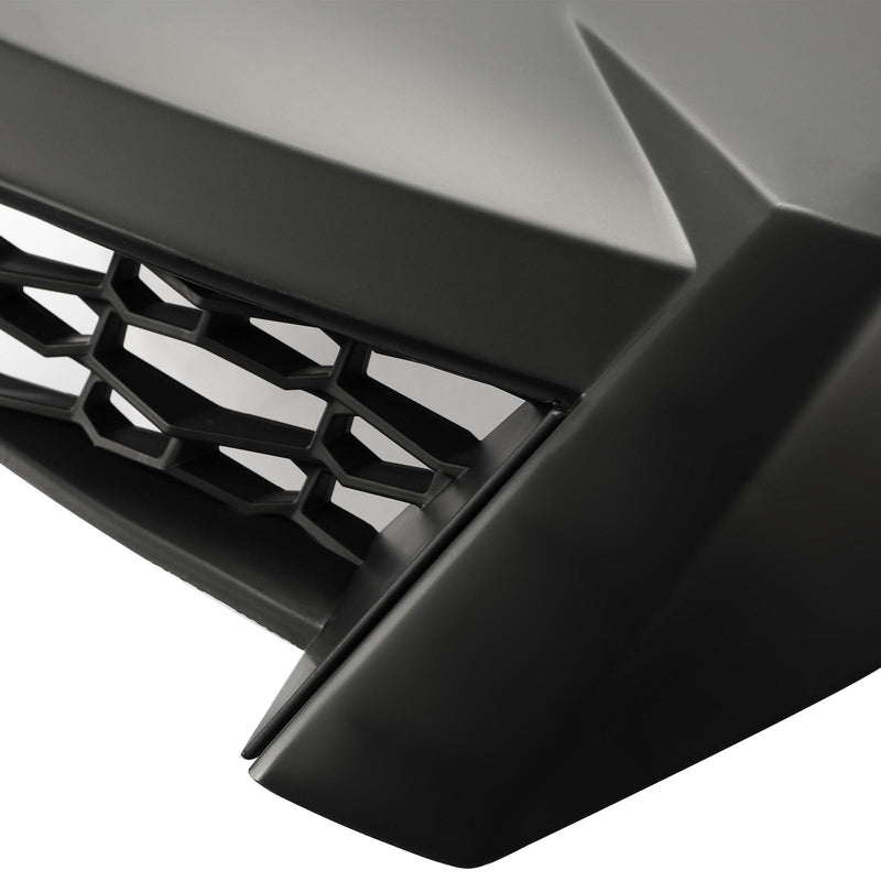 DURAFORCE For 2019-2023 Polaris RZR XP TURBO XP 4 / TURBO S Hood Scoop Air Intake