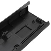 DURAFORCE Rear Tailgate Flexible Step Pad Molding Cap Trim Pad For Ford F250 F350 2011-16