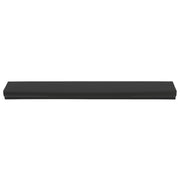 DURAFORCE Rear Tailgate Flexible Step Pad Molding Cap Trim Pad For Ford F250 F350 2011-16